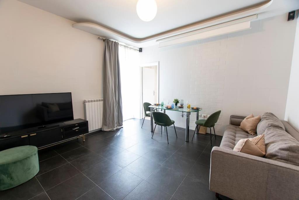 We Home - Sarpi House - Milano Экстерьер фото