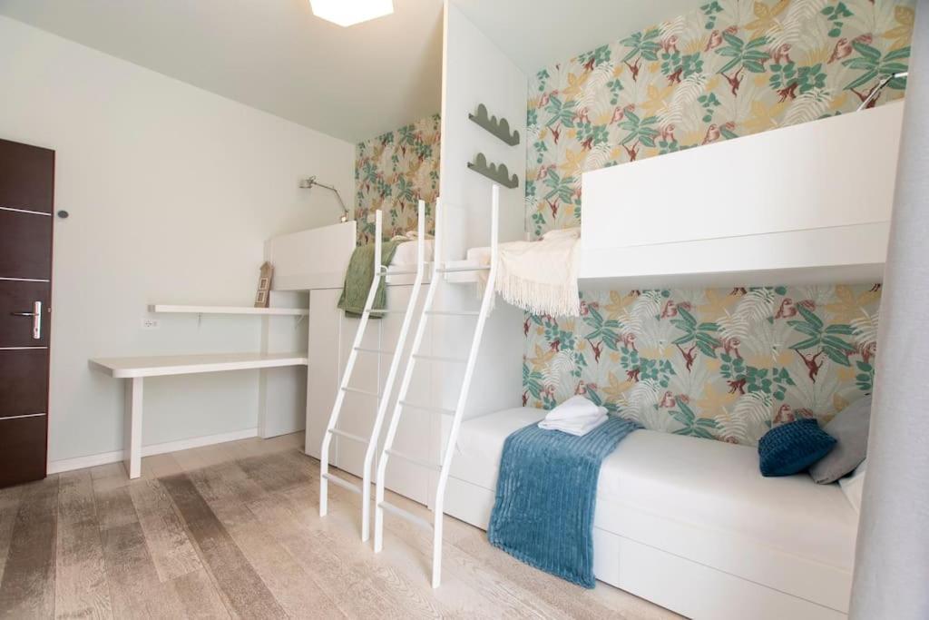 We Home - Sarpi House - Milano Экстерьер фото