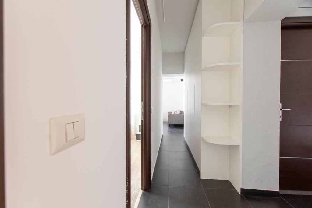 We Home - Sarpi House - Milano Экстерьер фото